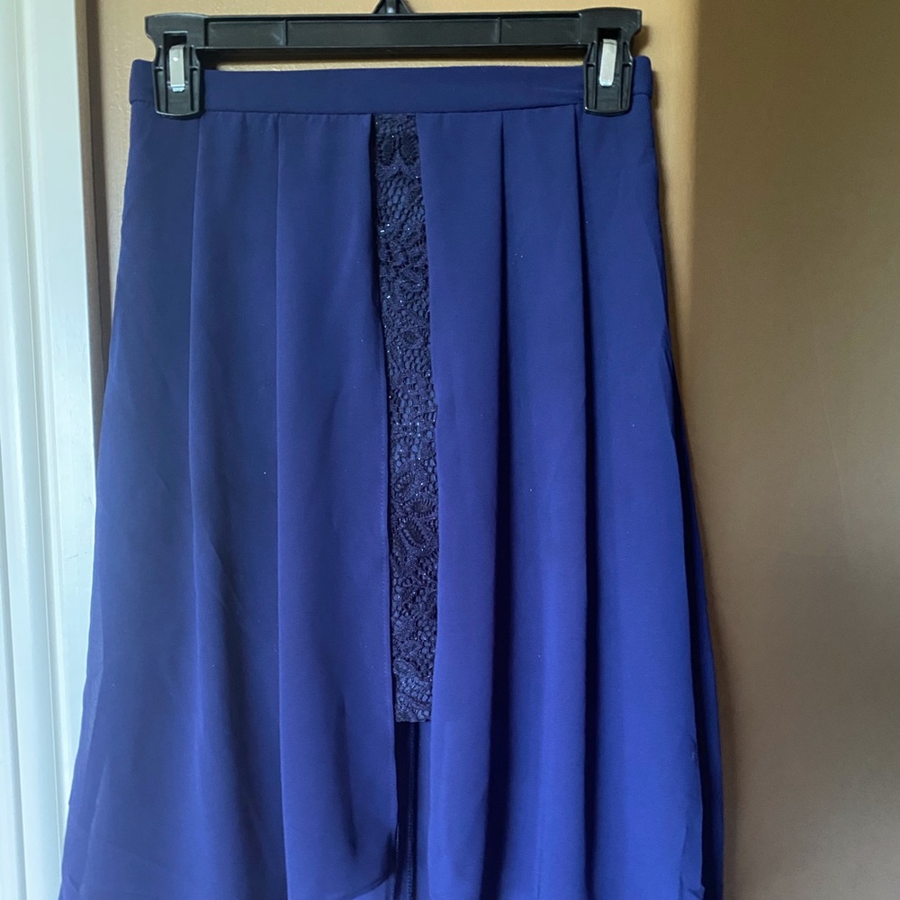 Girls top & Skirt